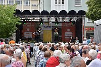 Rolandsfest der Sonnabend Bild: Rolandsfest der Sonnabend