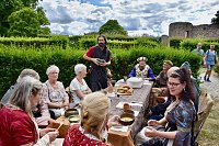 Rolandsfest der Sonnabend Bild: Rolandsfest der Sonnabend
