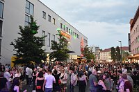 Rolandsfest der Sonnabend Bild: Rolandsfest der Sonnabend