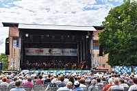 Rolandsfest der Sonnabend Bild: Rolandsfest der Sonnabend