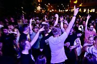 Rolandsfest der Sonnabend Bild: Rolandsfest der Sonnabend