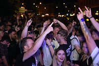 Rolandsfest der Sonnabend Bild: Rolandsfest der Sonnabend