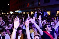 Rolandsfest der Sonnabend Bild: Rolandsfest der Sonnabend