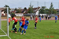 Nachwuchs-Derby: FSG 99 Salza gegen Wacker Bild: Nachwuchs-Derby: FSG 99 Salza gegen Wacker