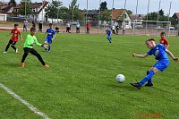 Nachwuchs-Derby: FSG 99 Salza gegen Wacker Bild: Nachwuchs-Derby: FSG 99 Salza gegen Wacker