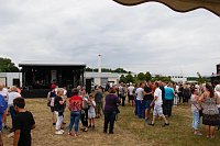 Bild: Das Sommerfest des S&uuml;dharz-Klinikums fand heute zum ersten mal seit zwei Jahren wieder statt