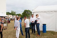 Bild: Das Sommerfest des S&uuml;dharz-Klinikums fand heute zum ersten mal seit zwei Jahren wieder statt