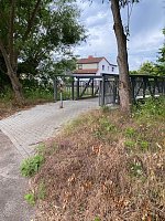 Unberührte Natur in Nordhausen? Bild: Unberührte Natur in Nordhausen?