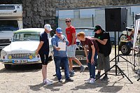 52. Oldtimertreffen auf dem Petersberg Bild: 52. Oldtimertreffen auf dem Petersberg