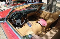 52. Oldtimertreffen auf dem Petersberg Bild: 52. Oldtimertreffen auf dem Petersberg