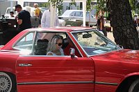 52. Oldtimertreffen auf dem Petersberg Bild: 52. Oldtimertreffen auf dem Petersberg