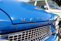 52. Oldtimertreffen auf dem Petersberg Bild: 52. Oldtimertreffen auf dem Petersberg