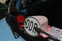 52. Oldtimertreffen auf dem Petersberg Bild: 52. Oldtimertreffen auf dem Petersberg