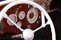 52. Oldtimertreffen auf dem Petersberg Bild: 52. Oldtimertreffen auf dem Petersberg