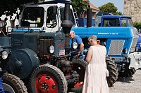 52. Oldtimertreffen auf dem Petersberg Bild: 52. Oldtimertreffen auf dem Petersberg