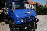 52. Oldtimertreffen auf dem Petersberg Bild: 52. Oldtimertreffen auf dem Petersberg