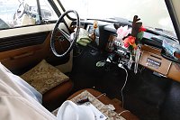 52. Oldtimertreffen auf dem Petersberg Bild: 52. Oldtimertreffen auf dem Petersberg