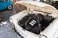 52. Oldtimertreffen auf dem Petersberg Bild: 52. Oldtimertreffen auf dem Petersberg