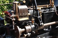 52. Oldtimertreffen auf dem Petersberg Bild: 52. Oldtimertreffen auf dem Petersberg