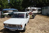 52. Oldtimertreffen auf dem Petersberg Bild: 52. Oldtimertreffen auf dem Petersberg