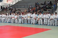 Bild: Landeseinzelmeisterschaften im Judo