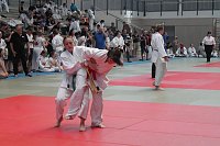 Bild: Landeseinzelmeisterschaften im Judo
