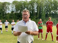 Bild: 100 Jahre SV Hohnstein