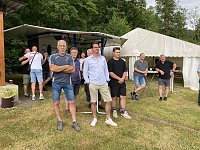 Bild: 100 Jahre SV Hohnstein