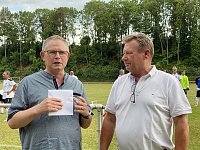 Bild: 100 Jahre SV Hohnstein