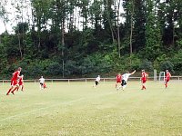 Bild: 100 Jahre SV Hohnstein