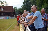 Bild: 100 Jahre SV Hohnstein