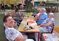 Heimatfest in Steigerthal Bild: Heimatfest in Steigerthal
