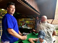 Heimatfest in Steigerthal Bild: Heimatfest in Steigerthal