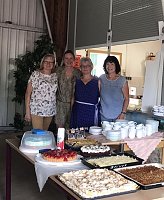 Heimatfest in Steigerthal Bild: Heimatfest in Steigerthal