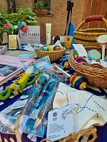 Sommerfest am Domschlösschen Bild: Sommerfest am Domschlösschen