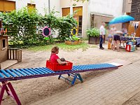 Sommerfest am Domschlösschen Bild: Sommerfest am Domschlösschen