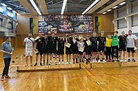 Nachwuchshandball beim Nordhäuser SV Bild: Nachwuchshandball beim Nordhäuser SV