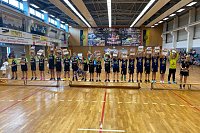 Nachwuchshandball beim Nordhäuser SV Bild: Nachwuchshandball beim Nordhäuser SV