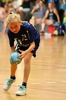 Nachwuchshandball beim Nordhäuser SV Bild: Nachwuchshandball beim Nordhäuser SV