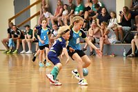 Nachwuchshandball beim Nordhäuser SV Bild: Nachwuchshandball beim Nordhäuser SV