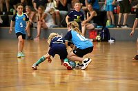 Nachwuchshandball beim Nordhäuser SV Bild: Nachwuchshandball beim Nordhäuser SV