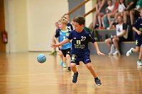 Nachwuchshandball beim Nordhäuser SV Bild: Nachwuchshandball beim Nordhäuser SV