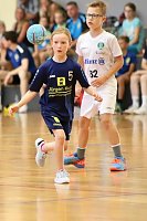 Nachwuchshandball beim Nordhäuser SV Bild: Nachwuchshandball beim Nordhäuser SV