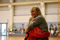 Nachwuchshandball beim Nordhäuser SV Bild: Nachwuchshandball beim Nordhäuser SV