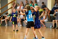 Nachwuchshandball beim Nordhäuser SV Bild: Nachwuchshandball beim Nordhäuser SV