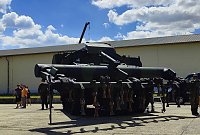 Bild: Tag der offenen T&uuml;r bei der Bundeswehr