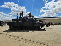 Bild: Tag der offenen T&uuml;r bei der Bundeswehr