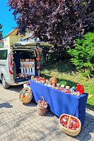 Rodishain feierte 800-jähriges Bestehen Bild: Rodishain feierte 800-jähriges Bestehen
