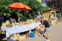 Rodishain feierte 800-jähriges Bestehen Bild: Rodishain feierte 800-jähriges Bestehen