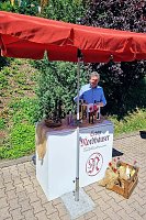 Rodishain feierte 800-jähriges Bestehen Bild: Rodishain feierte 800-jähriges Bestehen